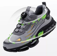 Scarpe antinfortunistiche scar usato  Italia