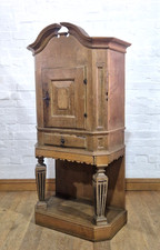 Antique tall rustic for sale  BLYTH