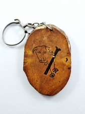 Porte cles syndicat d'occasion  L'Absie