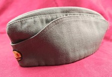 Nva feldmütze schiffchen gebraucht kaufen  Berlin