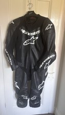 Alpinestar force racing for sale  YORK