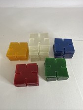 Set vintage retro for sale  Shipping to United Kingdom