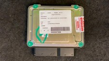 Caixa cerebral motor Volkswagen Jetta SW: 04E906024AS HW: 04E907309BT B3858 comprar usado  Enviando para Brazil