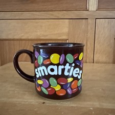 smarties mug for sale smarties mug for sale FAREHAM