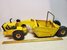 Toy tonka vintage for sale  Muskego