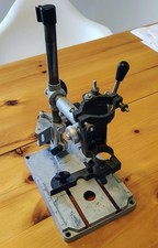 Press drill dremell for sale  Goshen