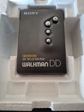 Sony walkmann dd11 gebraucht kaufen  Frohburg