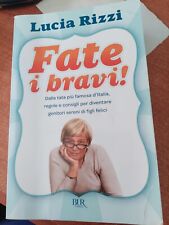 Libro fate bravi usato  Piossasco