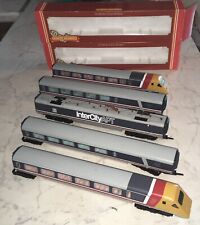 Hornby railway intercity for sale  CALNE