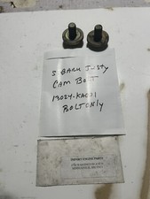 Cam gear bolts for sale  Minneapolis