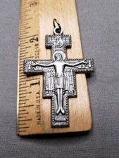 Vintage pendant medal for sale  Lexington