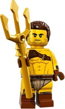 Lego 71018 minifigures usato  Torre Annunziata