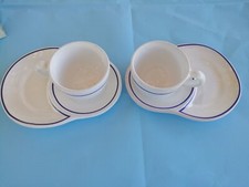 Coppia tazze con usato  Ragalna