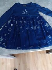 Mädchen kleid 86 gebraucht kaufen  Berlin