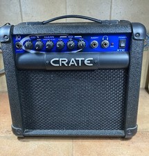 Crate xt10 watt for sale  Metairie