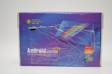 Rádio estéreo veicular 10 polegadas tela sensível ao toque Android 13 GPS navegação reprodutor multimídia comprar usado  Enviando para Brazil
