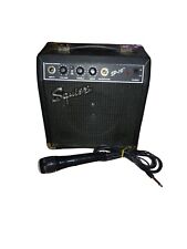 Fender squier portable for sale  Buffalo