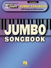 Jumbo songbook play for sale  Hillsboro