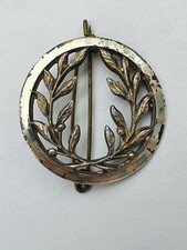 Beret badge veterinary d'occasion  Expédié en Belgium
