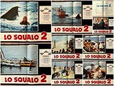 Fotobusta set completo usato  Pavia