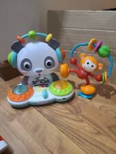 Infantino monkey suction for sale  Waynesboro