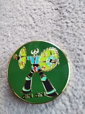 Pin goldorak gingin d'occasion  Laval