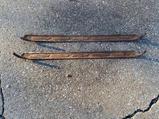 Chevy truck threshold for sale  Arkansas City