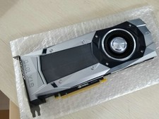NVIDIA GeForce GTX 1070 Founders Edition 8GB GDDR5 Graphics Card comprar usado NVIDIA GeForce GTX 1070 Founders Edition 8GB GDDR5 Graphics Card comprar usado  Enviando para Brazil