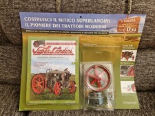 Hachette costruisci mitico usato  Sala Consilina