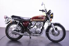 1977 honda cb550f for sale  NEWCASTLE