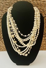 Vintage carolee multi for sale  Duluth
