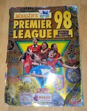 Merlin premier league for sale  DAGENHAM