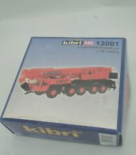 Kibri 13001 liebherr for sale  FLINT