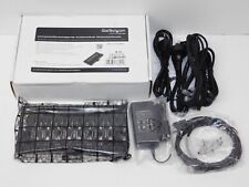 New startech icusb234858i for sale  Springfield