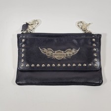 Harley davidson black for sale  Shipping to Ireland