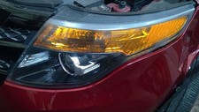 Driver left headlight for sale  Plantsville