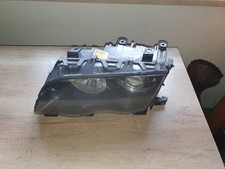 Bmw 3er e46 gebraucht kaufen  Jengen