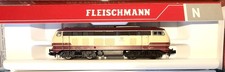 Fleischmann 218 217 gebraucht kaufen  Erkelenz