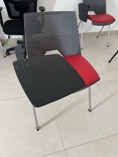 Sedie con ribaltina usato  Valenzano