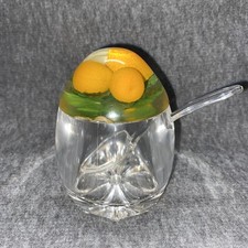 Vintage lucite marmalade for sale  Dunnellon