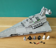 Lego star wars gebraucht kaufen Lego star wars gebraucht kaufen  Oberhausen