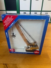 Siku 3536 seilbagger gebraucht kaufen Siku 3536 seilbagger gebraucht kaufen  München