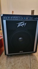 Peavy bass combo gebraucht kaufen  Neustadt b.Coburg