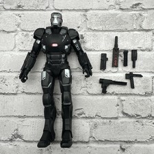 Boneco de ação Marvel Legends Avengers Infinity Saga War Machine 6" - Guerra Civil comprar usado  Enviando para Brazil