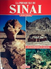 Presqu ile sinai d'occasion  Hennebont
