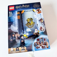 lego costruzioni harry potter usato  Udine