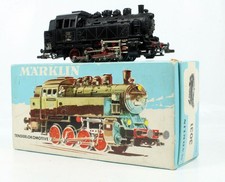 Märklin 3031 dampflok gebraucht kaufen  Hofheim