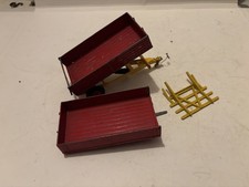 Corgi farm tipper for sale  PERSHORE