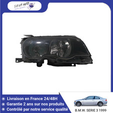 Phare droit bmw d'occasion  Saint-Quentin