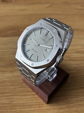 Seiko automatic mod for sale  WAKEFIELD